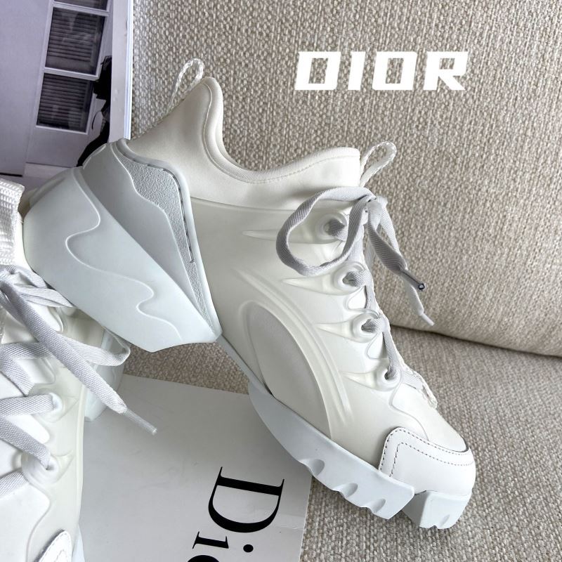 Christian Dior Sneaker